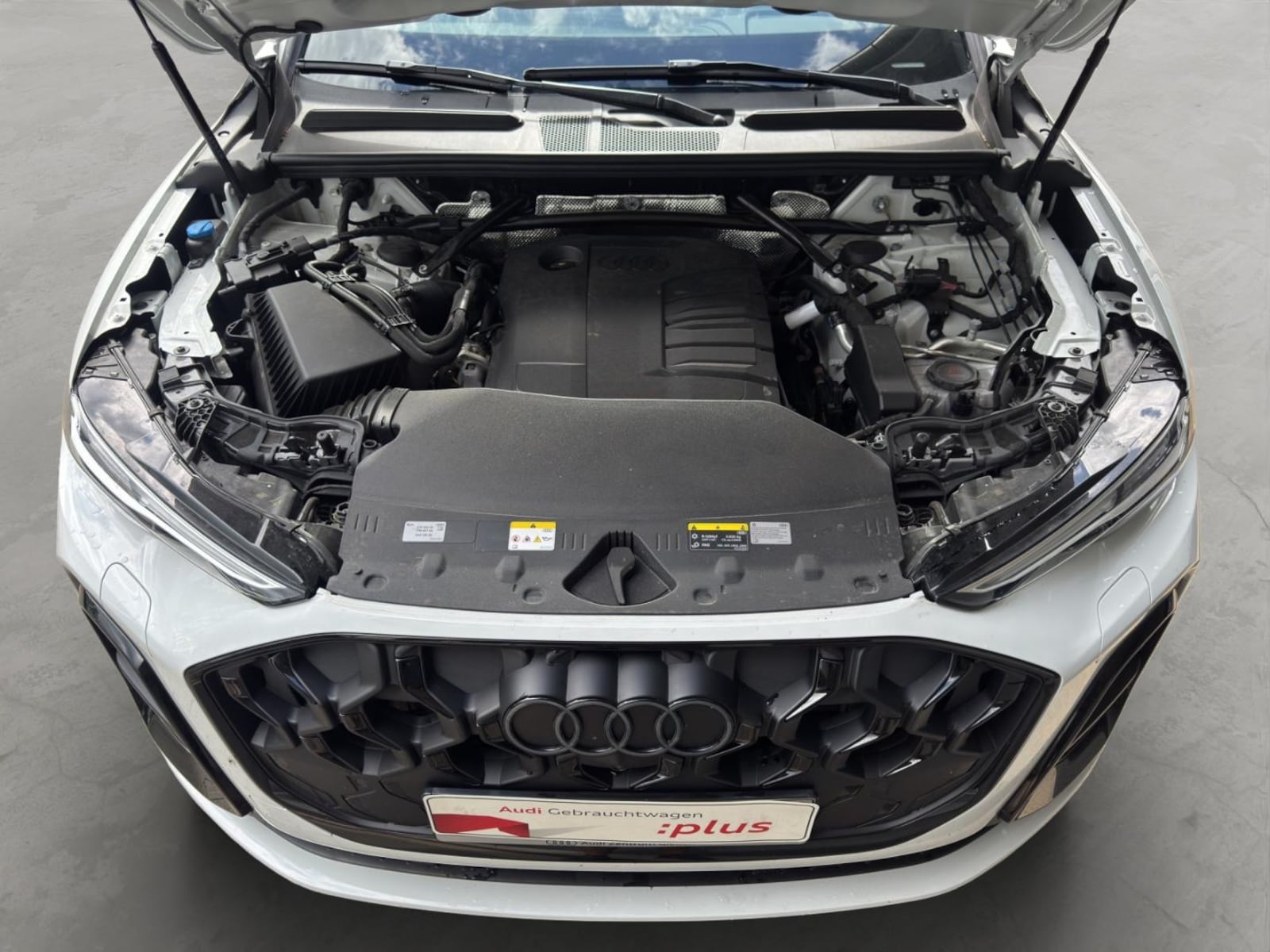 Audi Q5 – Bild 15