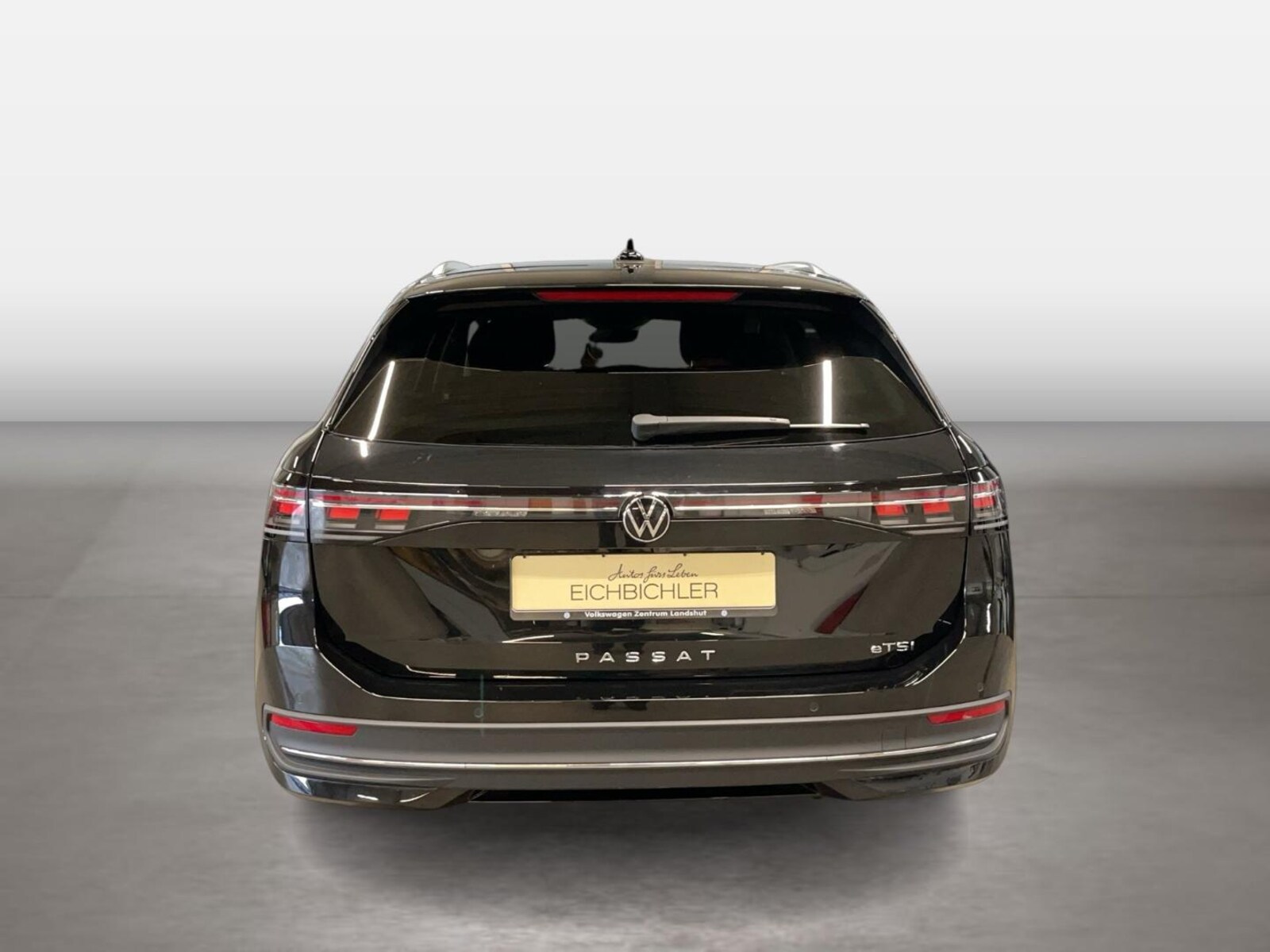 Volkswagen Passat – Bild 4