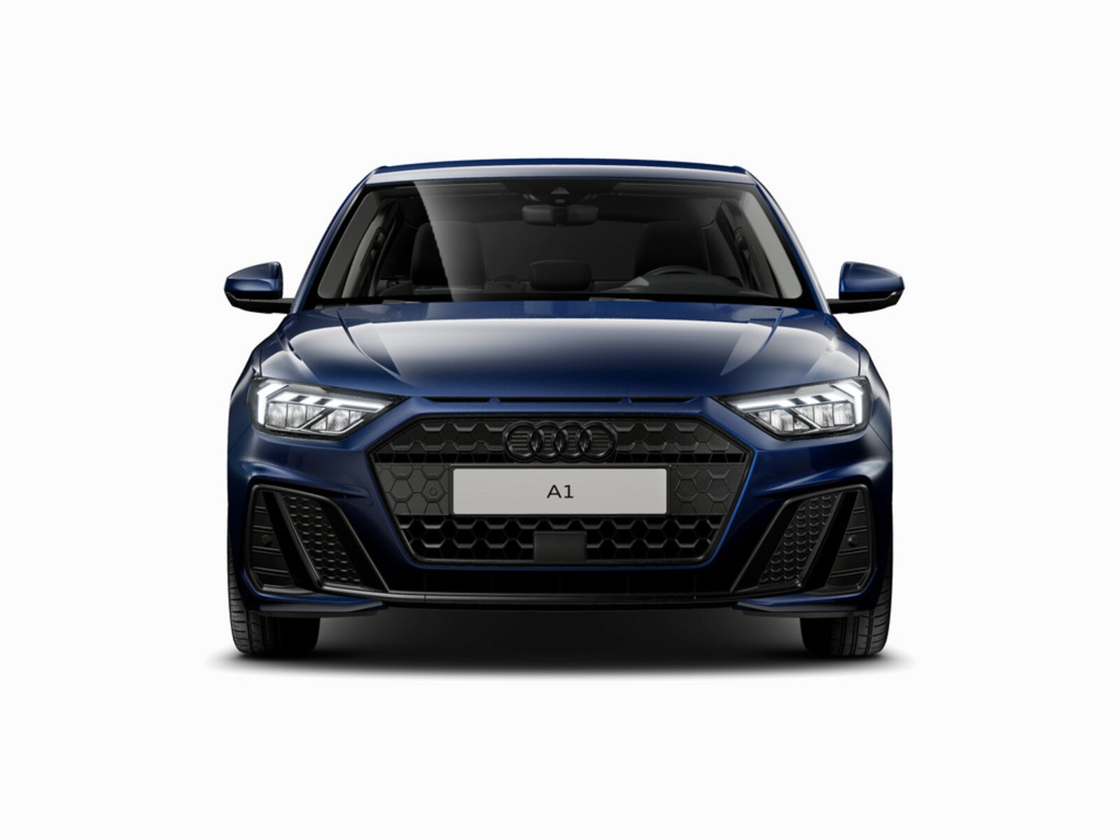 Audi A1 Sportback – Bild 7