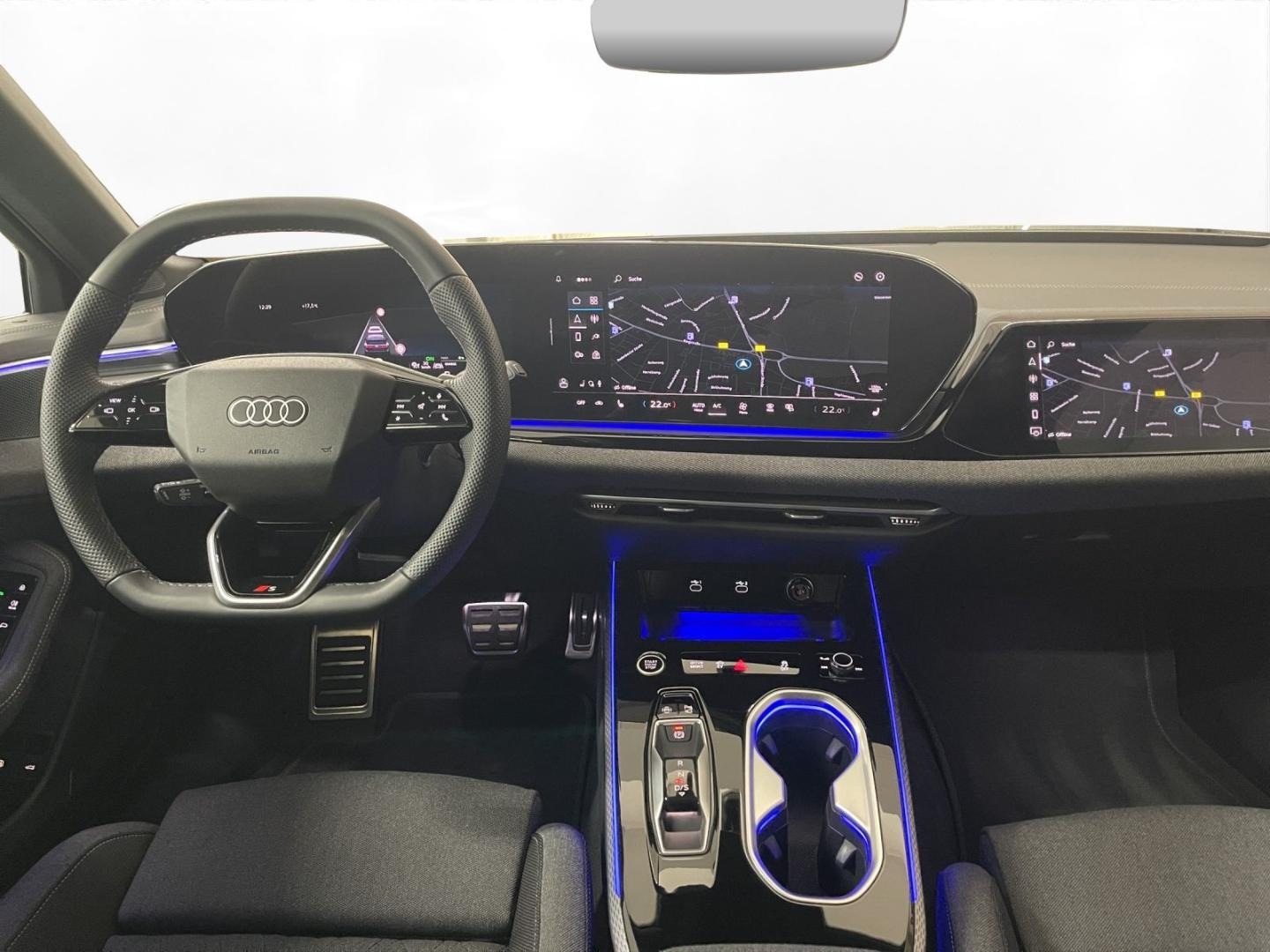 Bild über Audi A6 Avant e-hybrid e-hybrid quattro 220 kW S tronic - für weitere Informationen kontaktieren Sie den Audi Partner