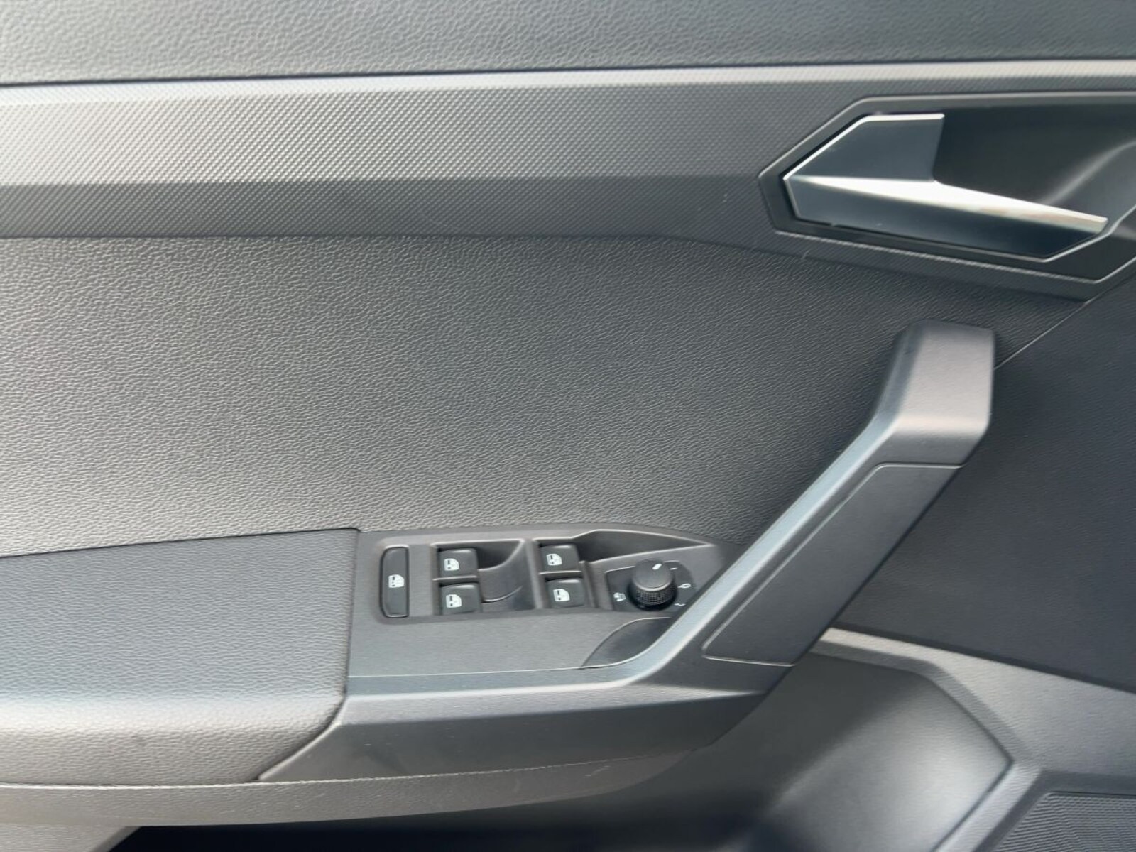 SEAT Ibiza – Bild 12
