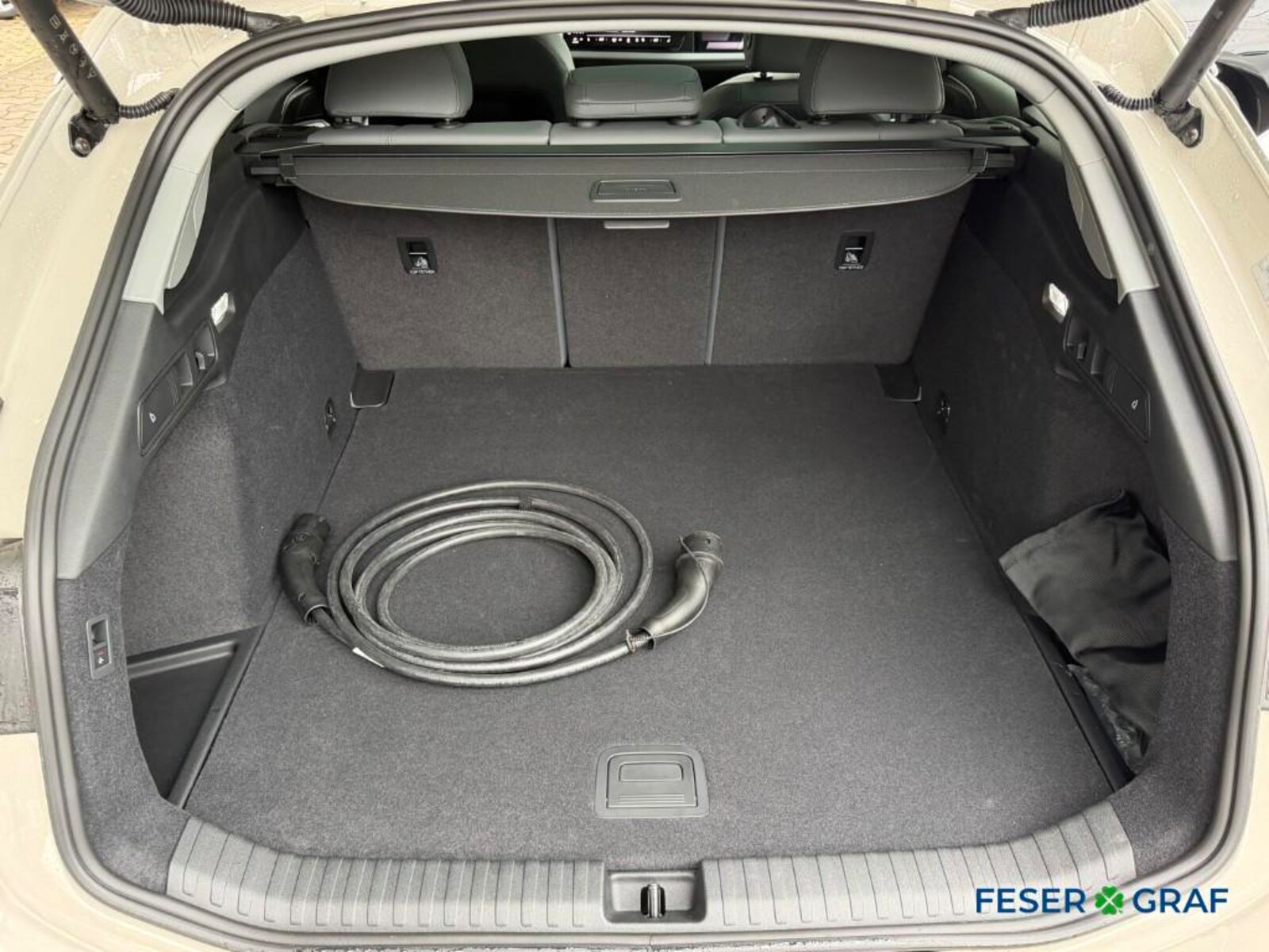 Audi A6 Avant e-tron – Bild 6