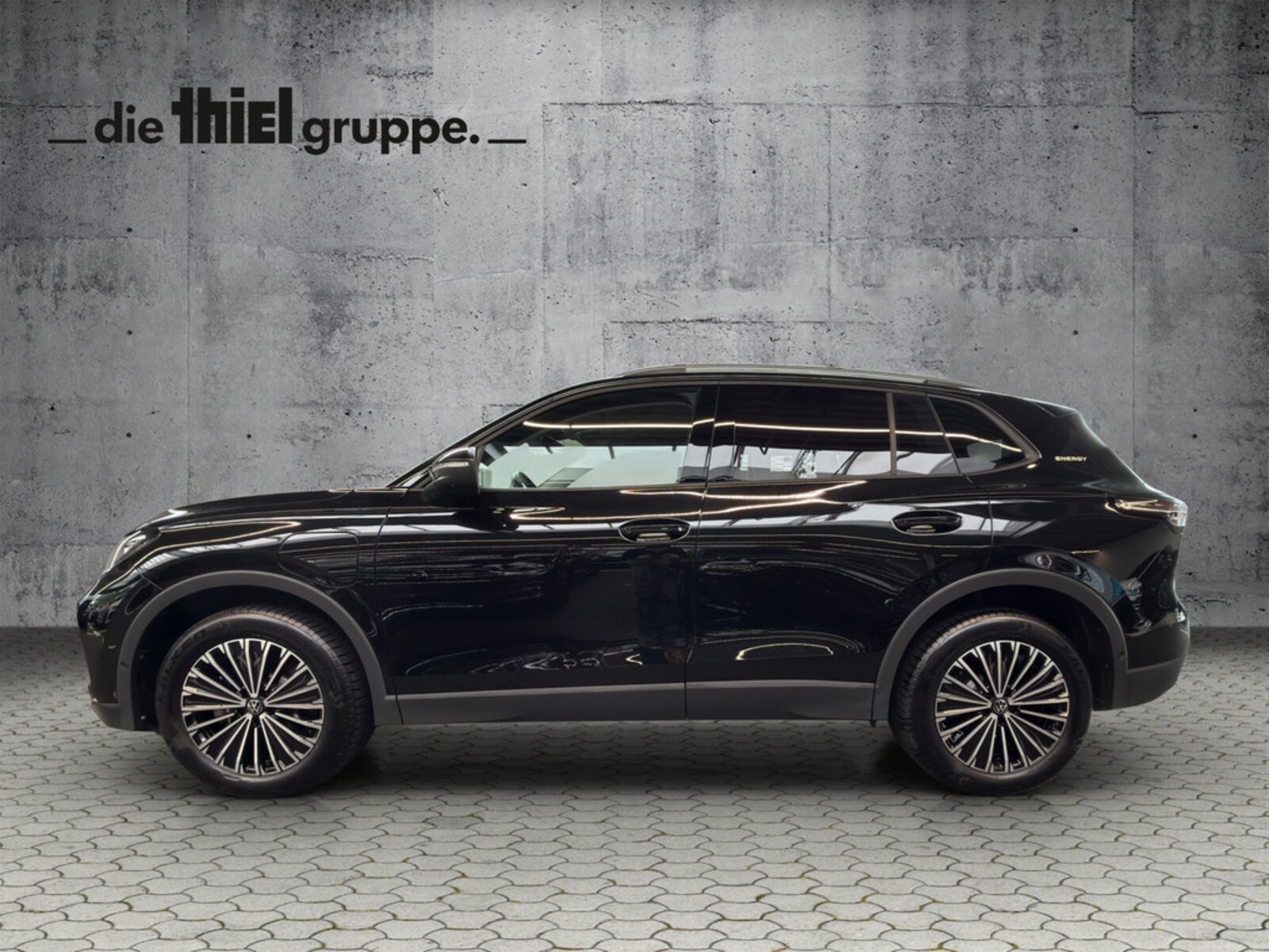 Volkswagen Tiguan – Bild 2