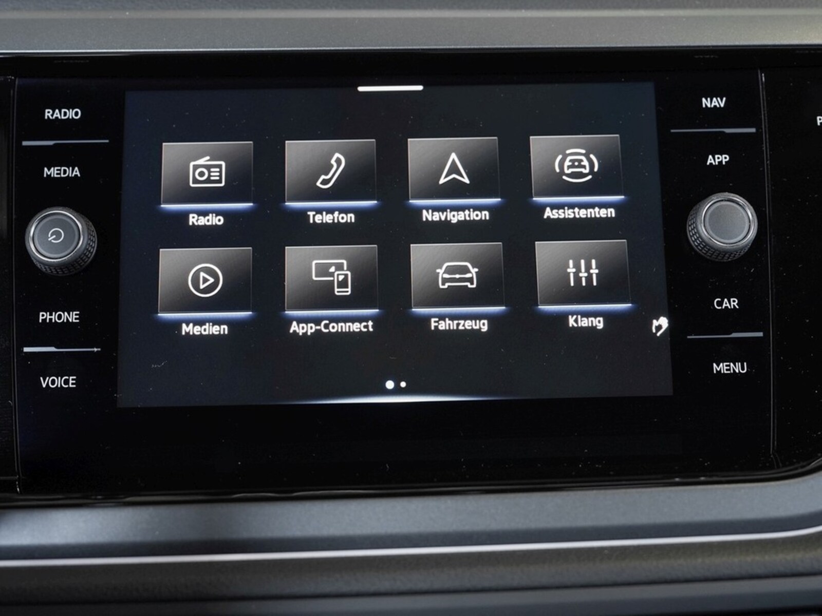 Volkswagen Taigo – Bild 13