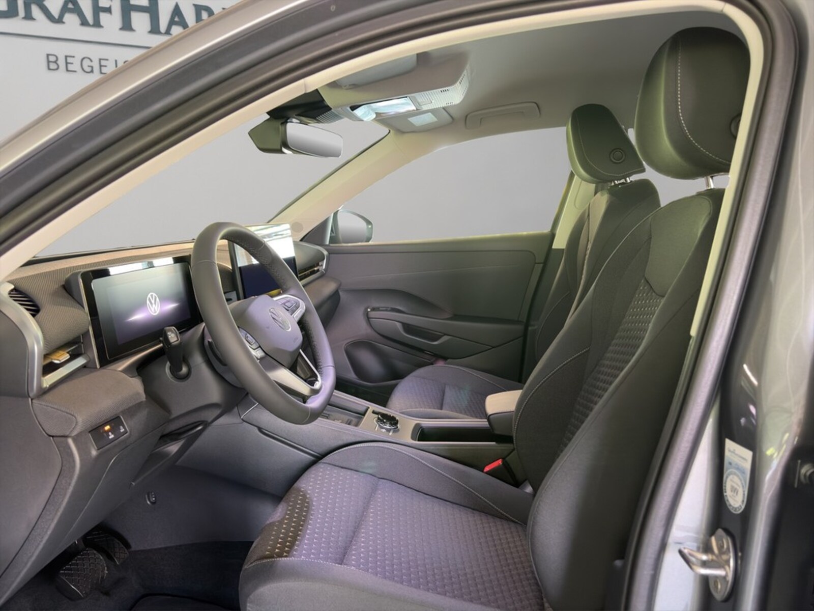 Volkswagen T-Roc – Bild 11