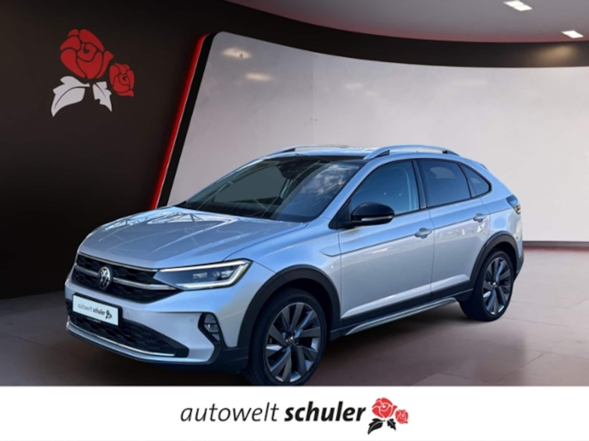 Volkswagen Taigo 2022