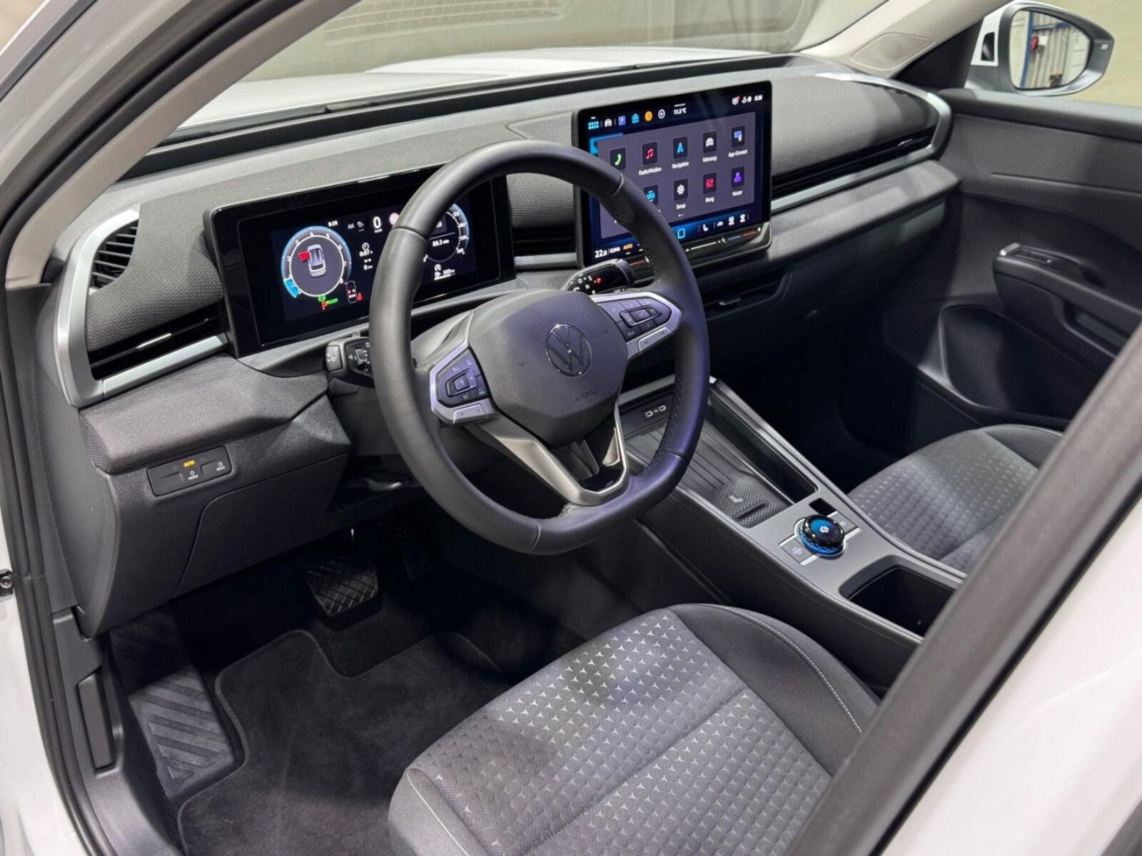 Volkswagen T-Roc – Bild 19