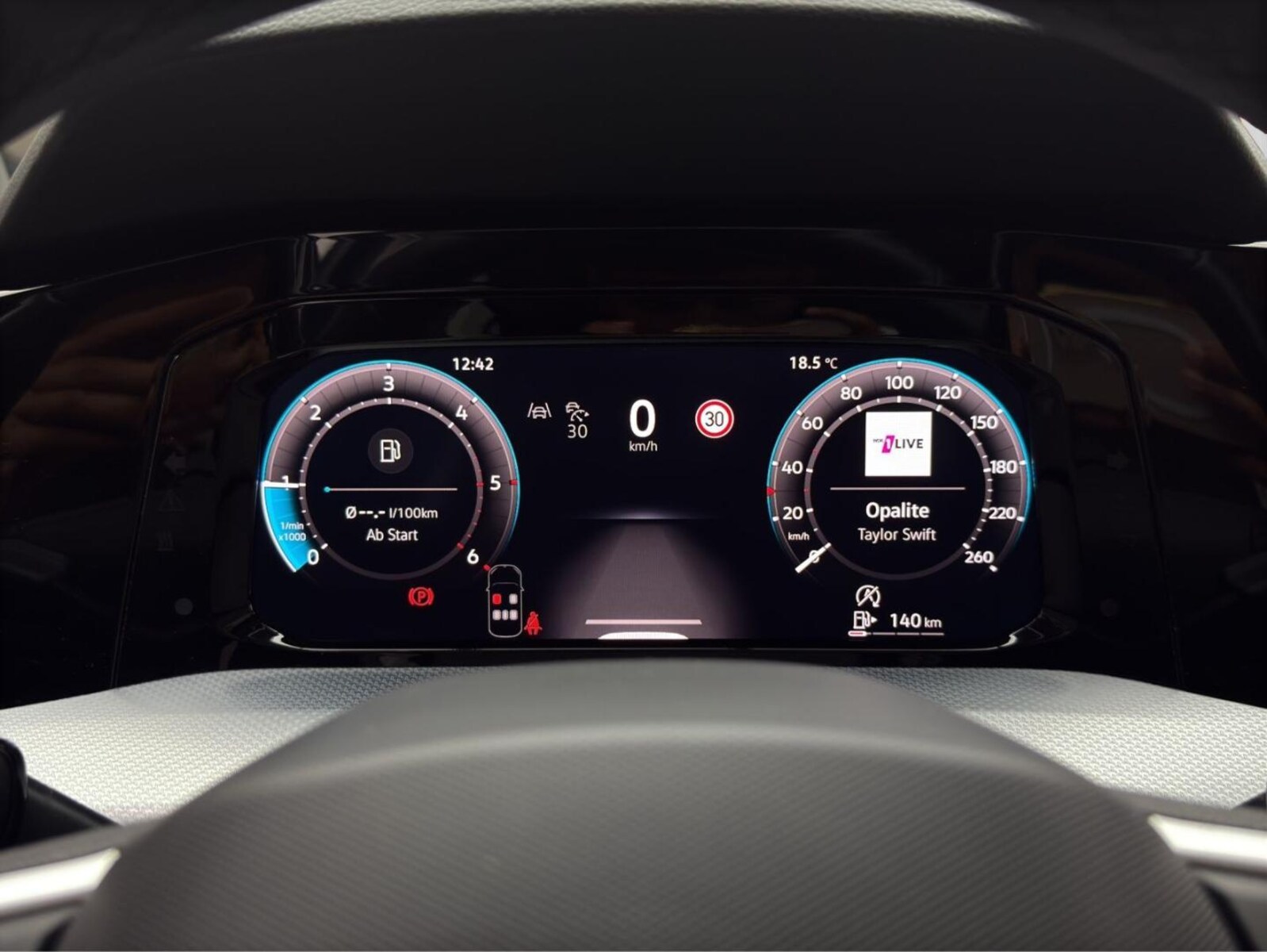 Volkswagen Golf – Bild 12