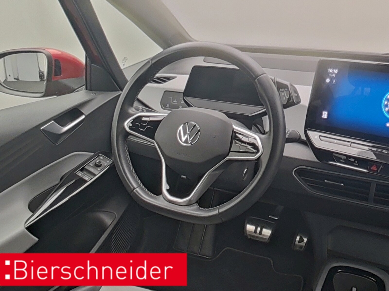 Volkswagen ID.3 – Bild 11