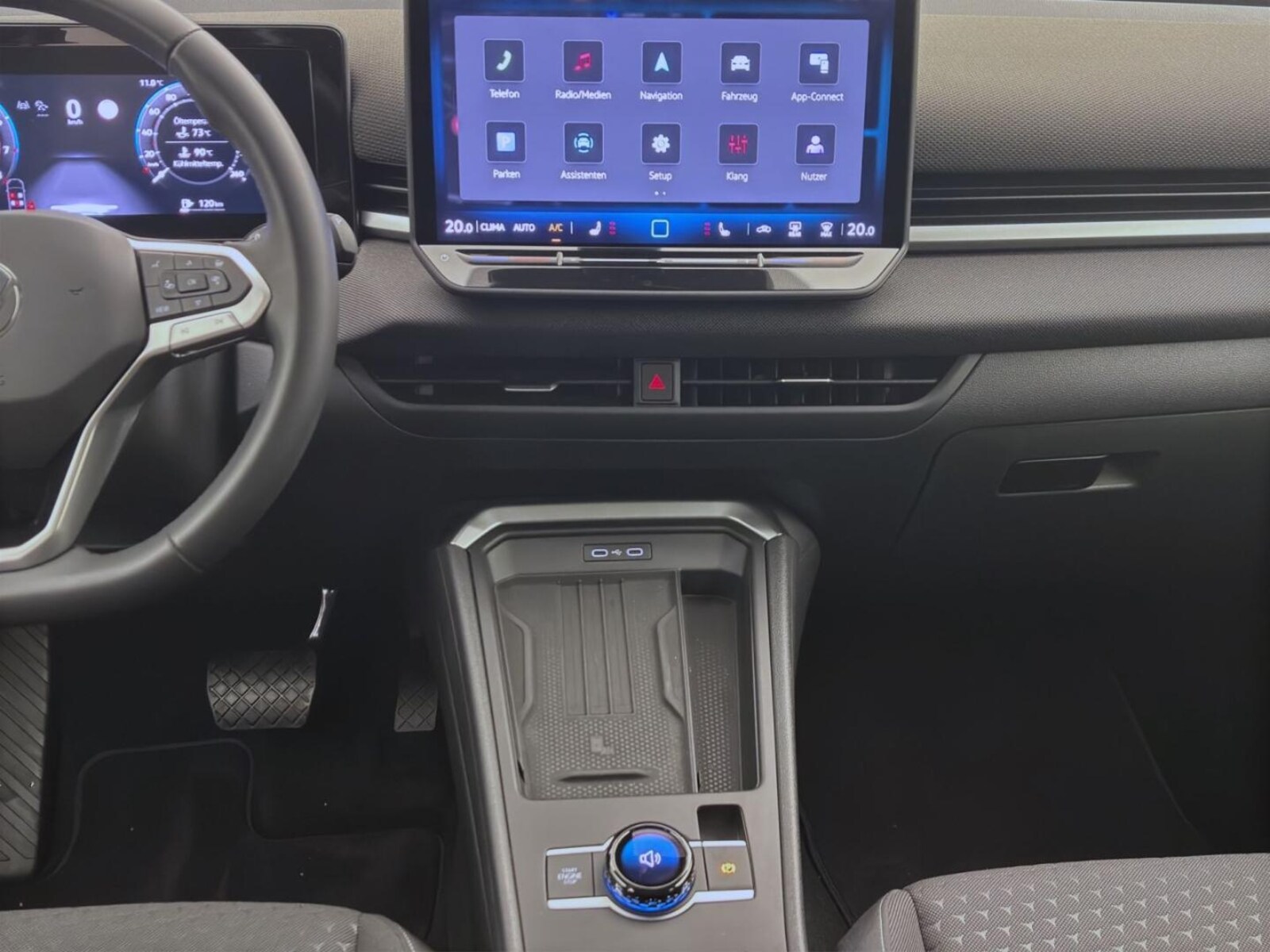 Volkswagen T-Roc – Bild 15