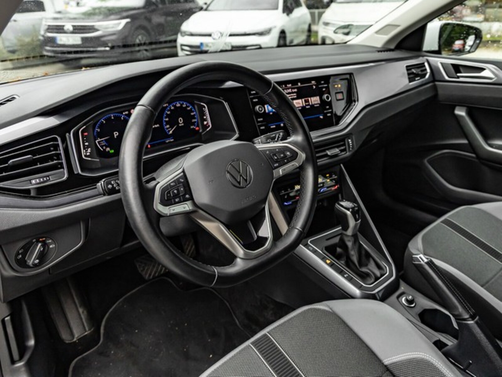Volkswagen Polo – Bild 14