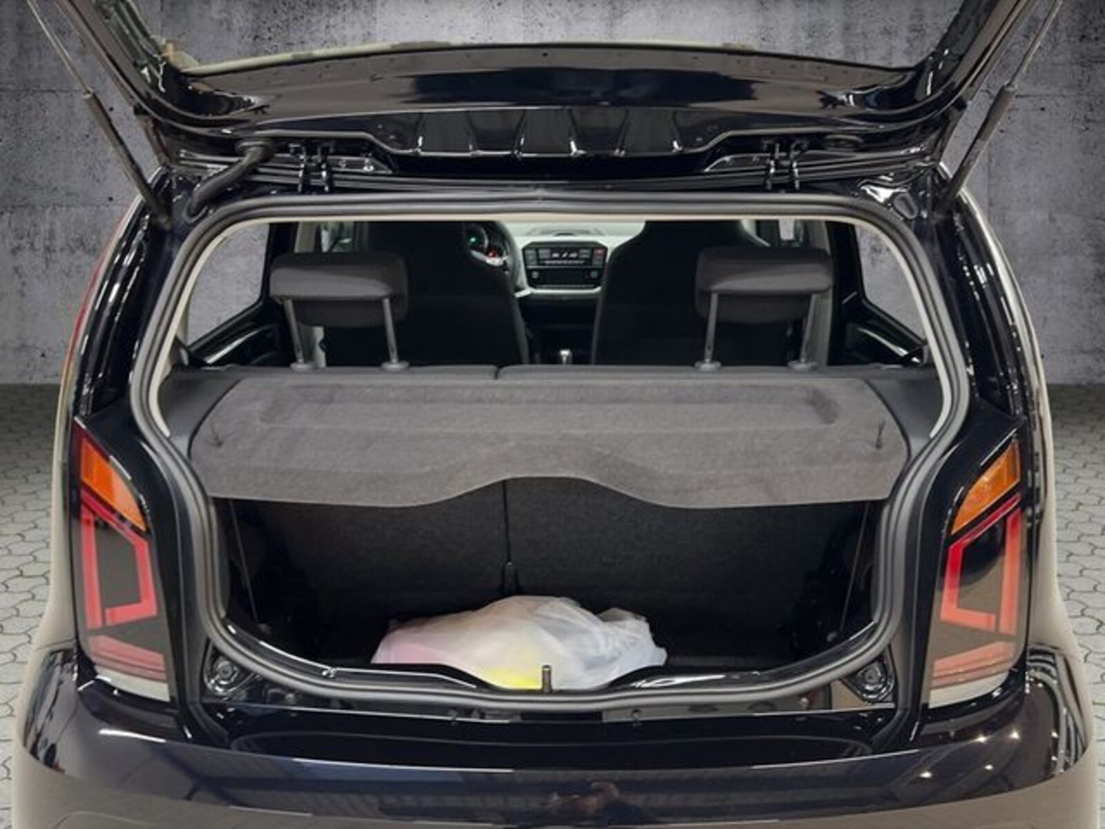Volkswagen e-up! – Bild 18
