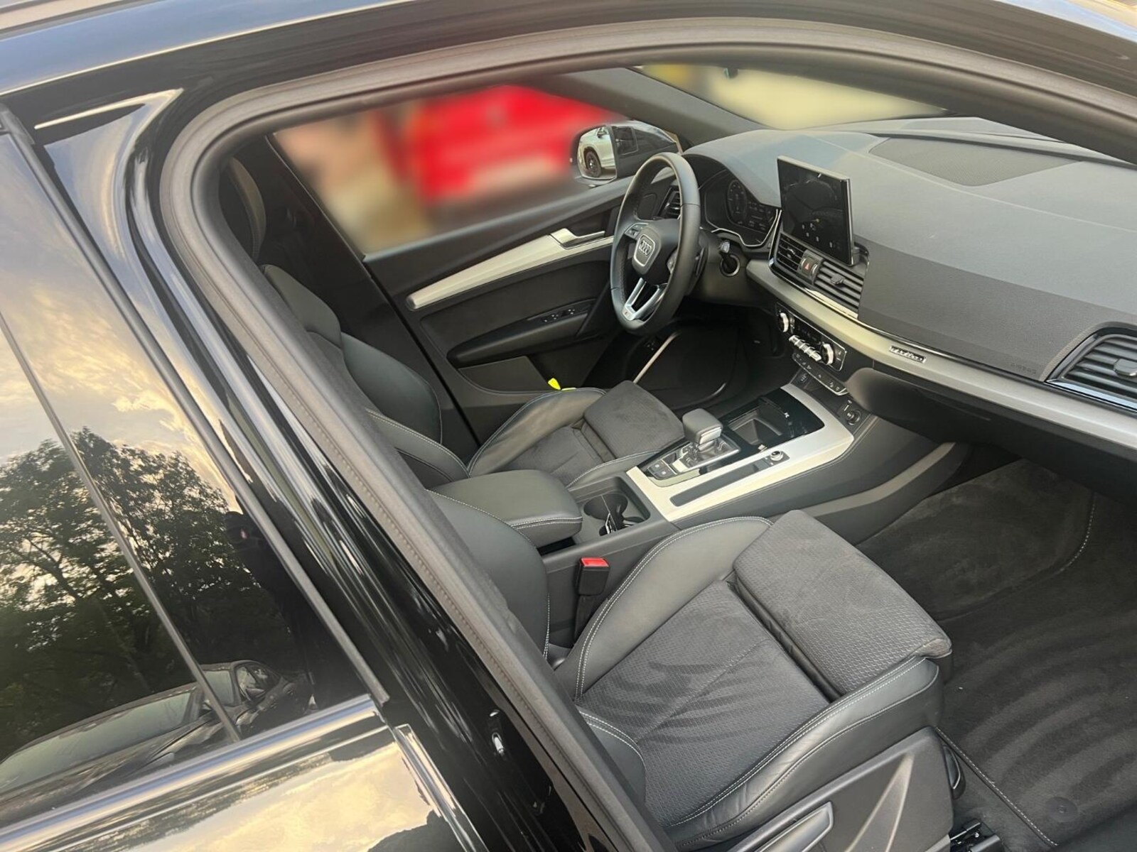 Audi Q5 – Bild 20
