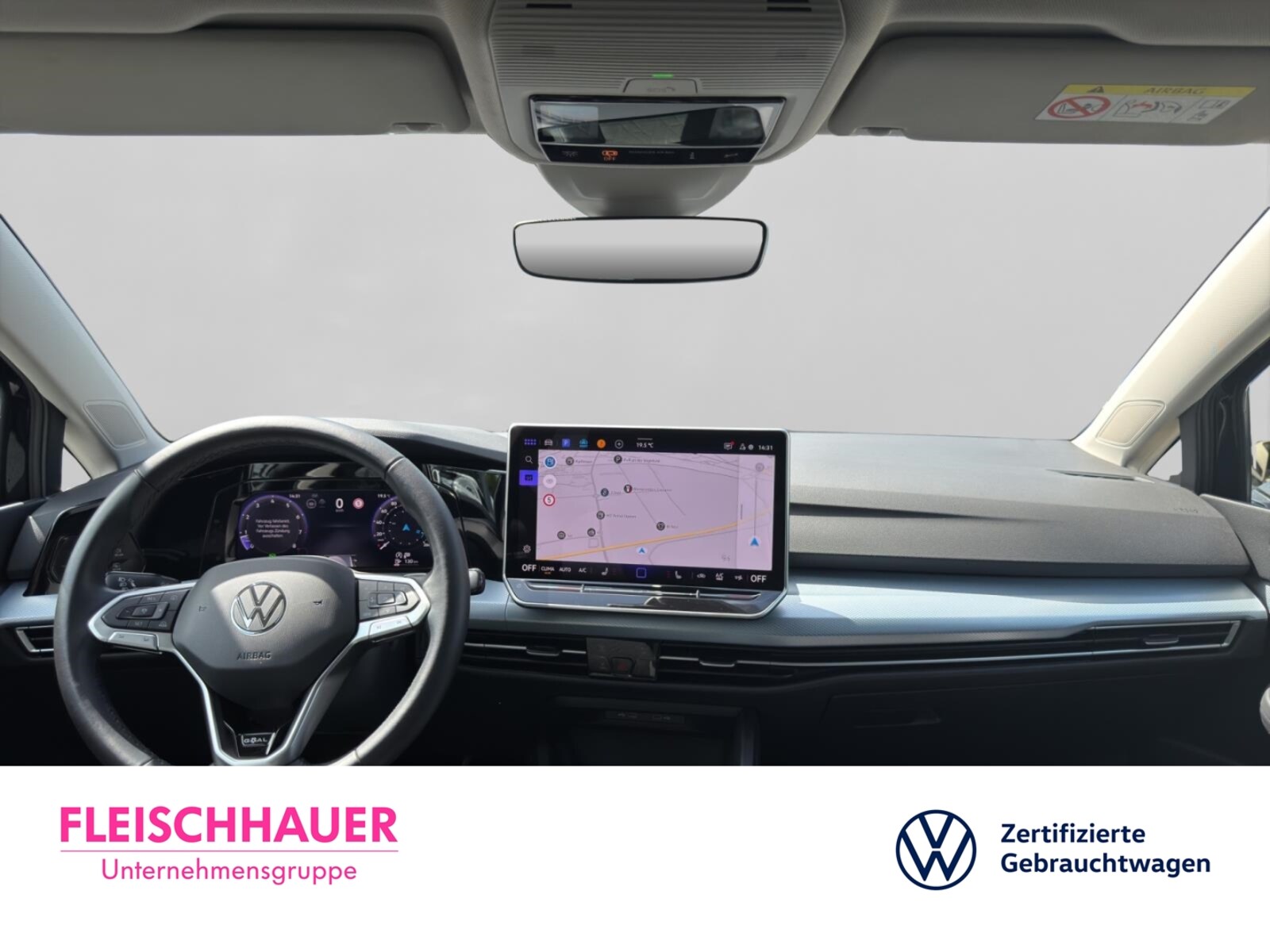 Volkswagen Golf – Bild 13