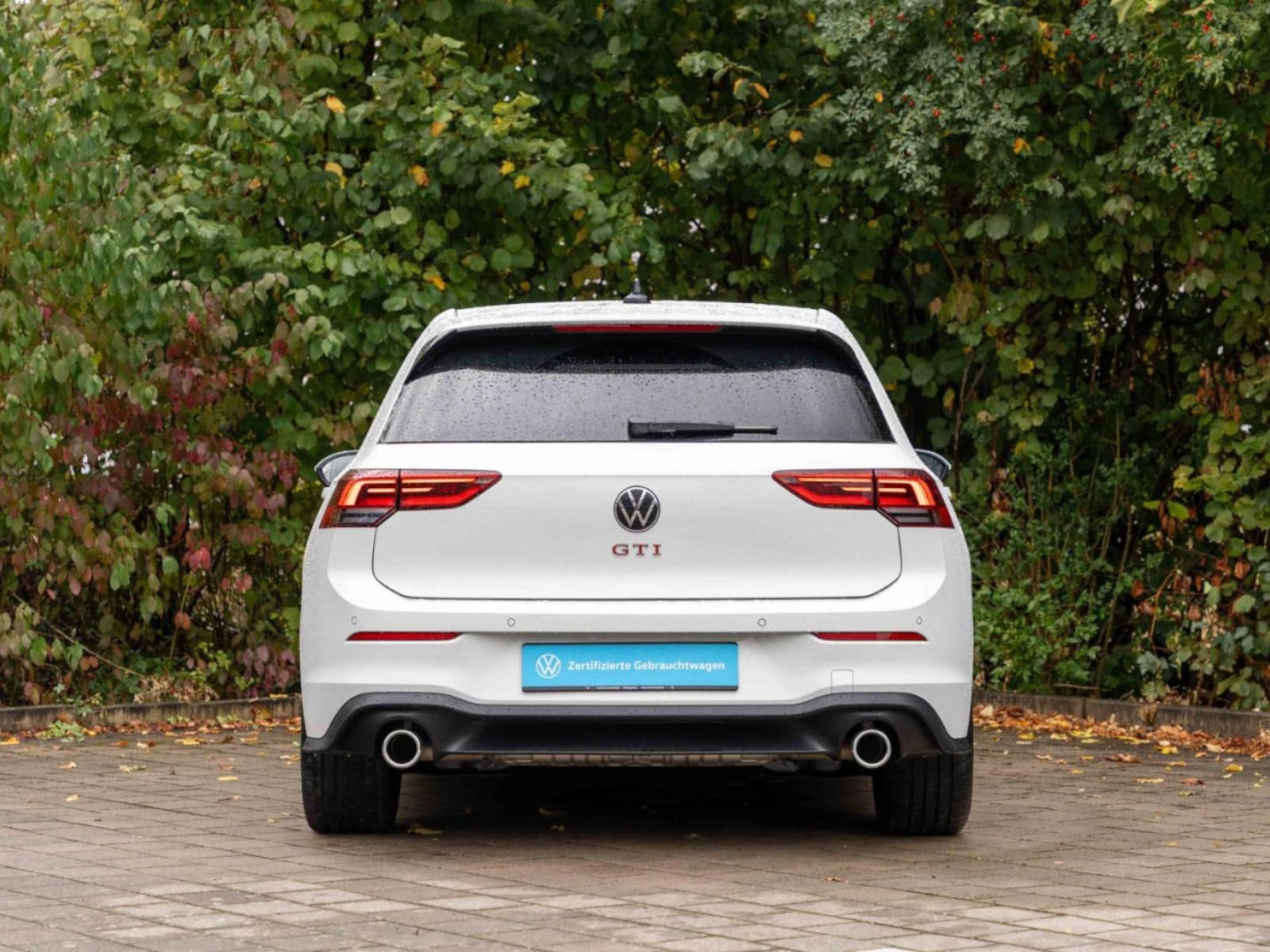 Volkswagen Golf – Bild 7