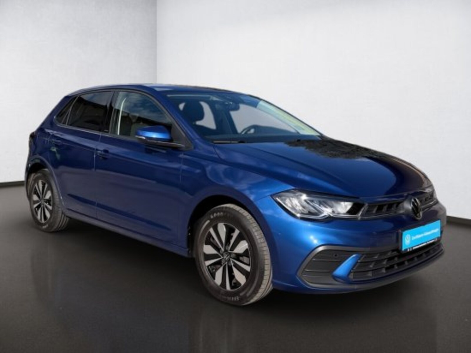 Volkswagen Polo – Bild 2