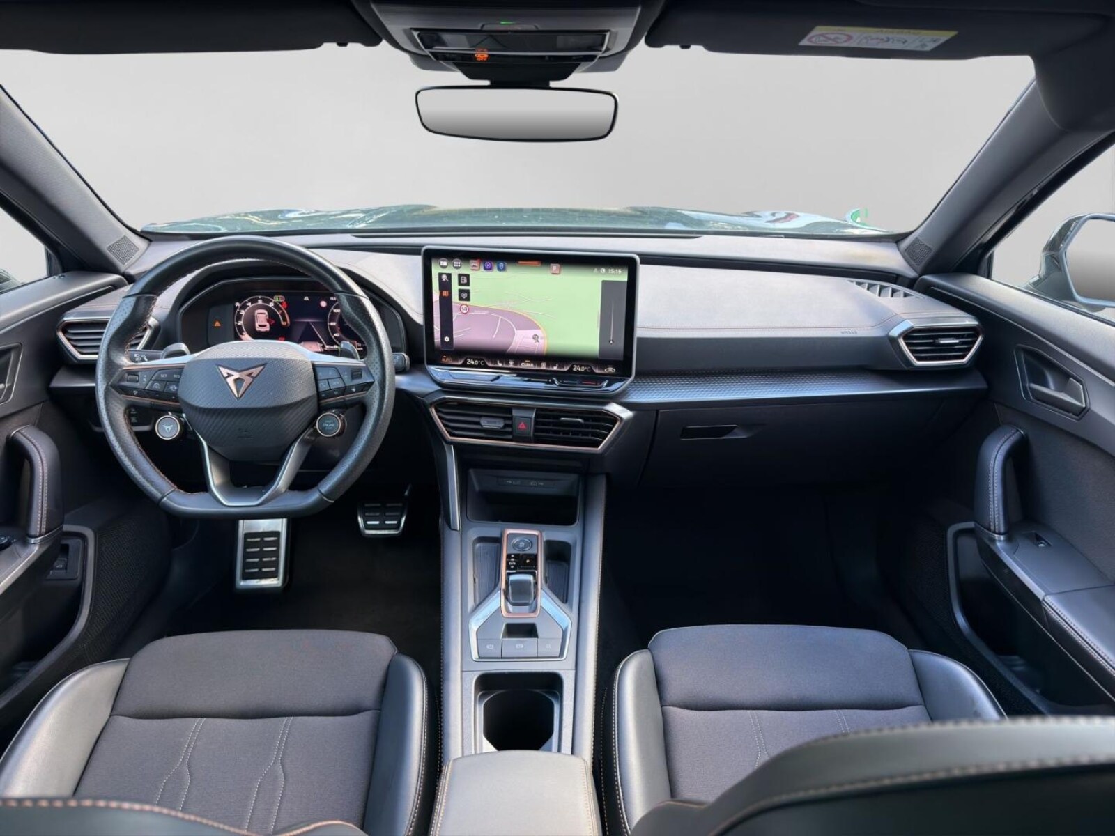 CUPRA Formentor – Bild 6