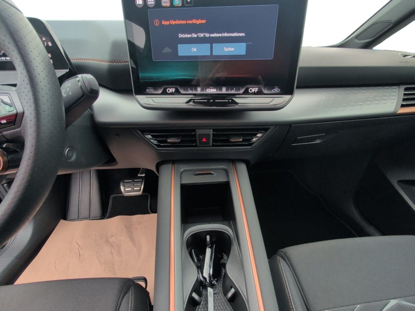 CUPRA Born – Bild 12