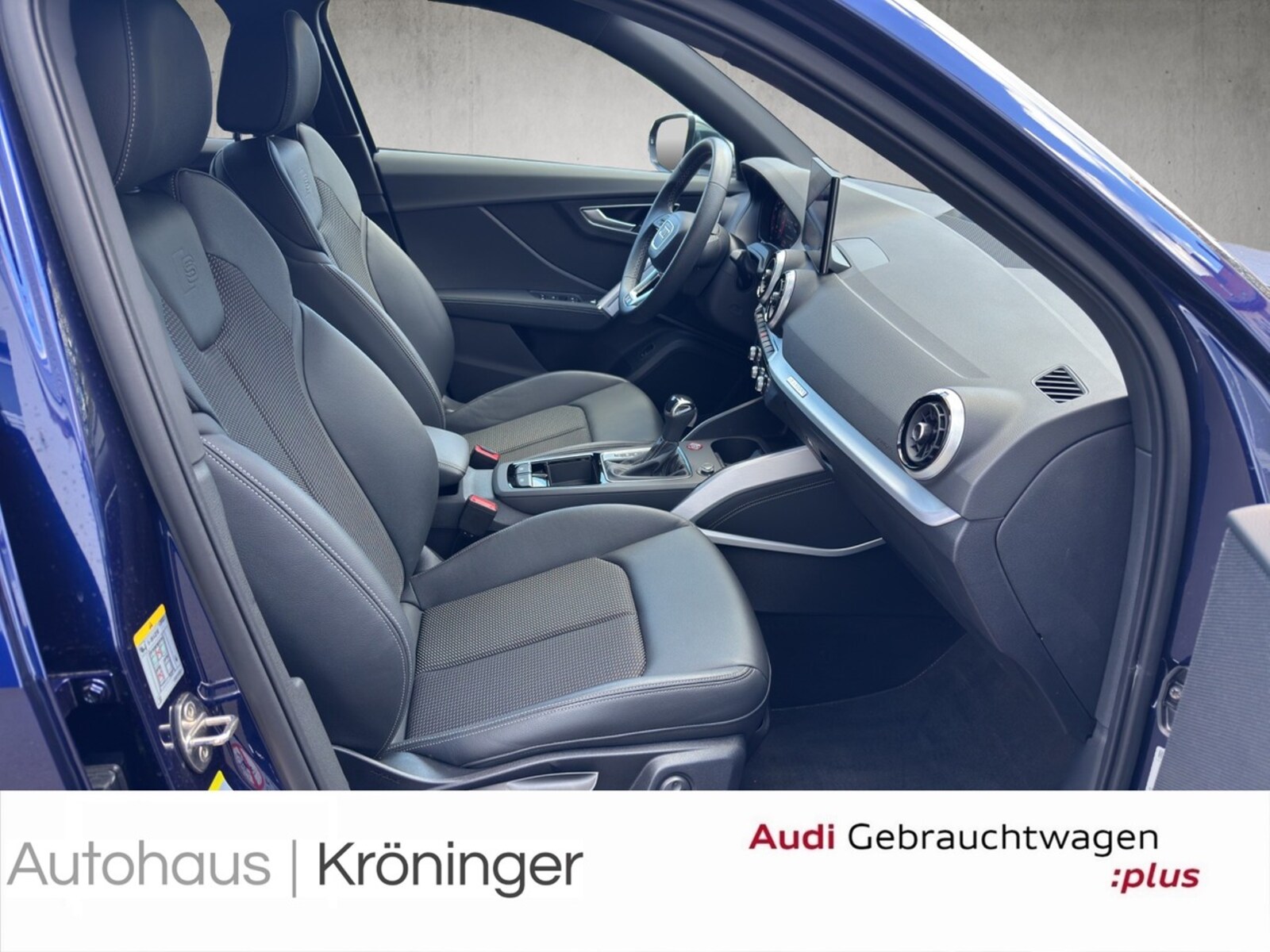 Audi SQ2 – Bild 9