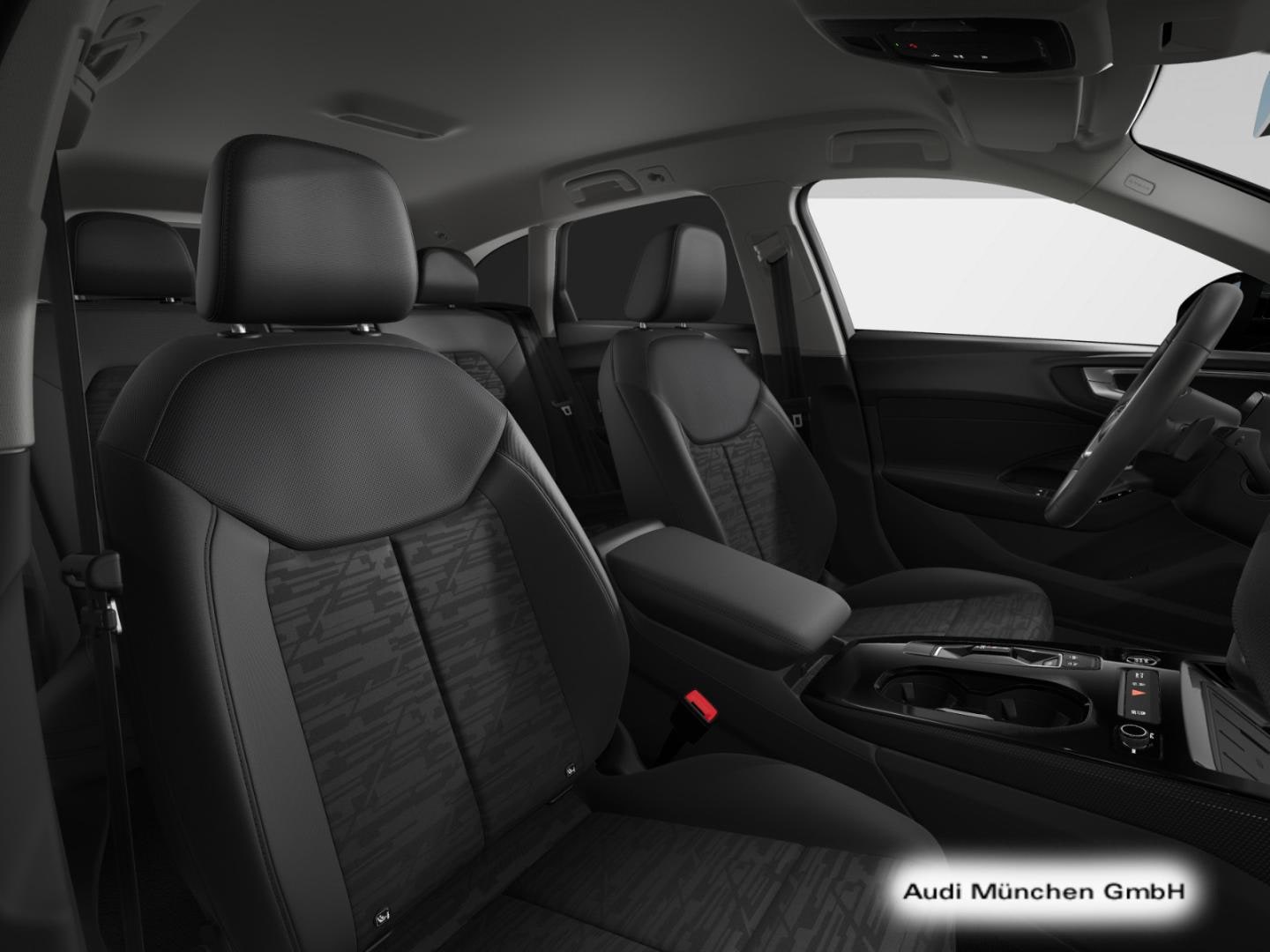 Bild über Audi A5 Avant edition one TFSI 150 kW S tronic - für weitere Informationen kontaktieren Sie den Audi Partner