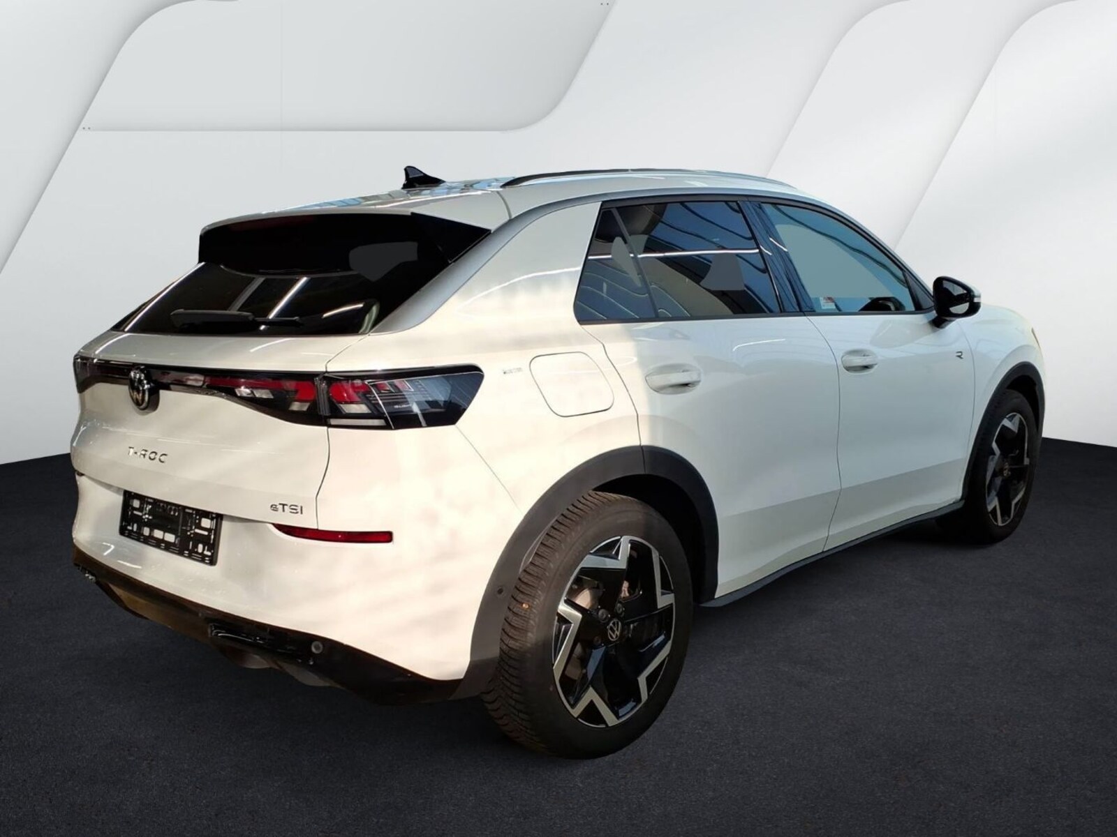 Volkswagen T-Roc – Bild 4