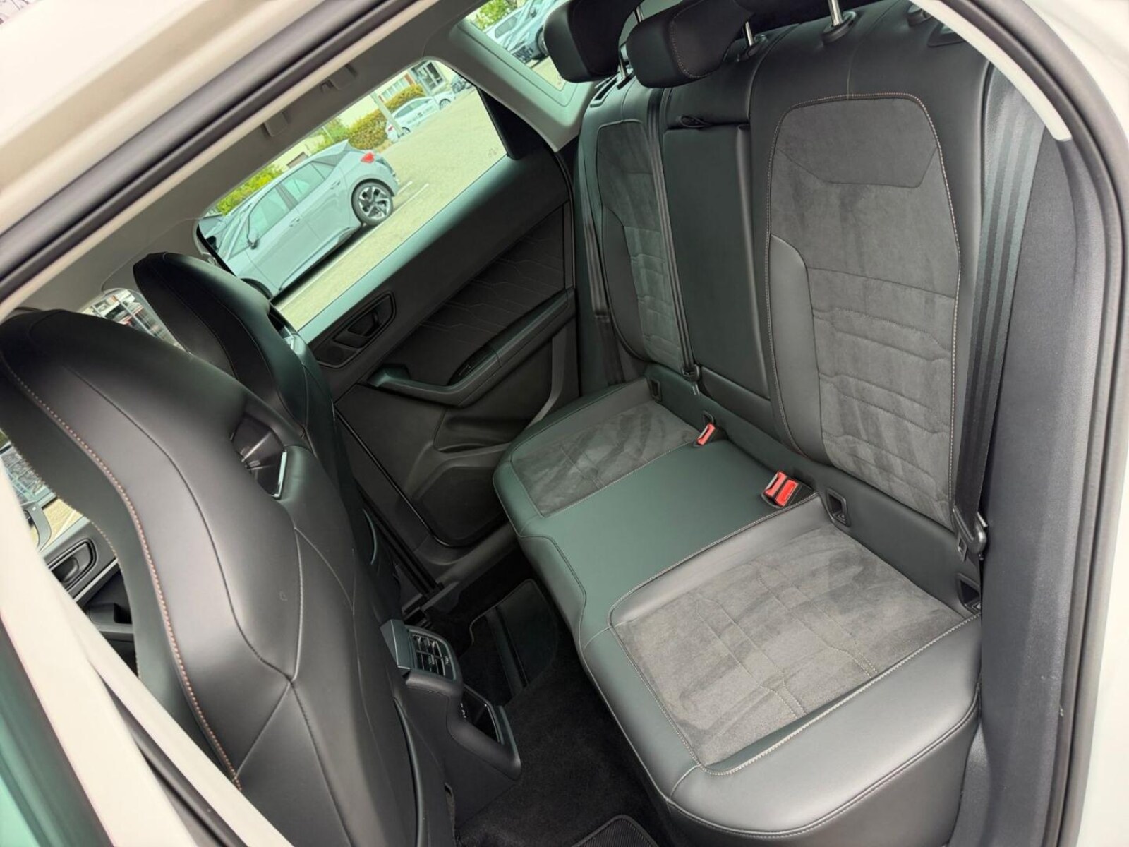 CUPRA Ateca – Bild 14