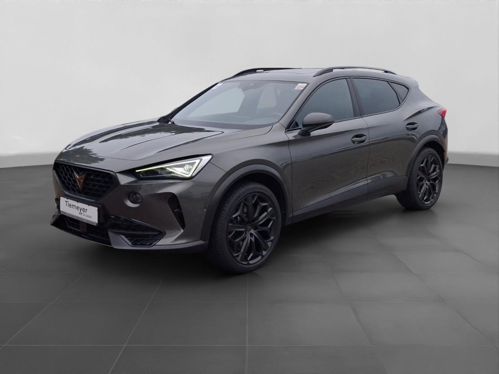 CUPRA Formentor – Bild 2