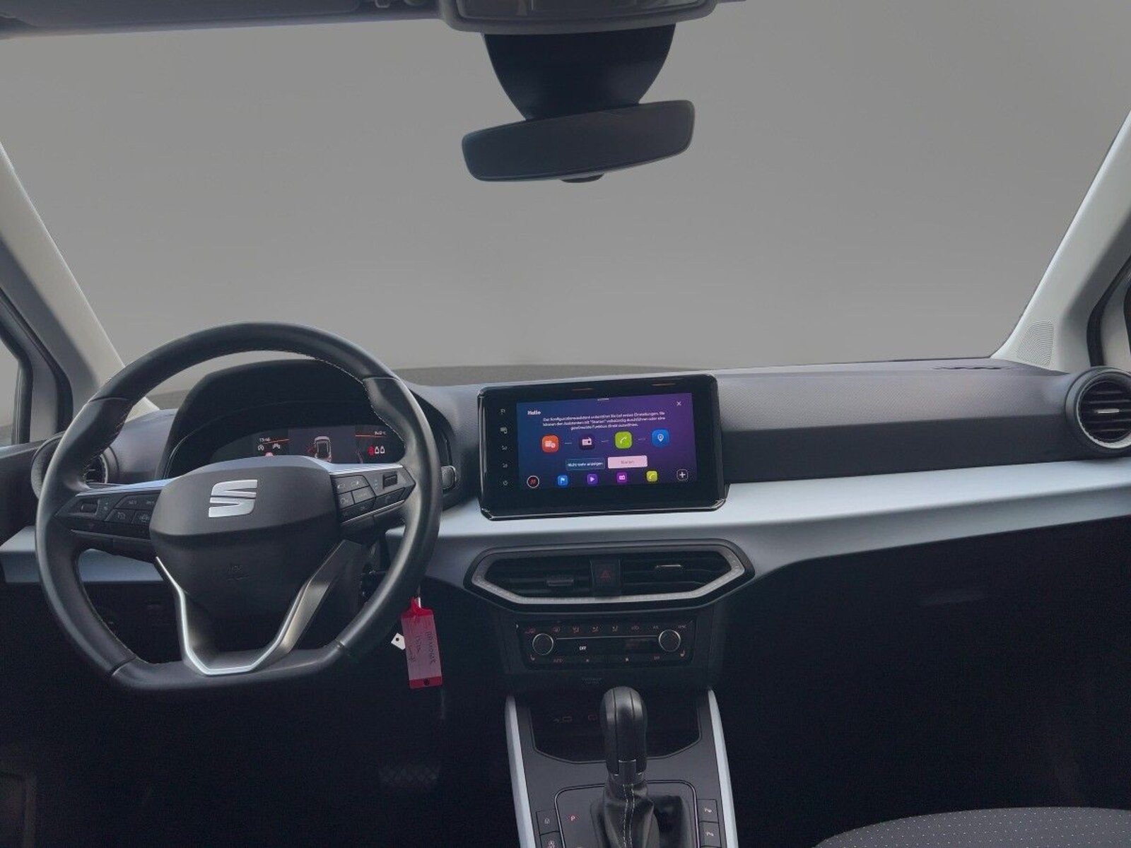 SEAT Arona – Bild 6