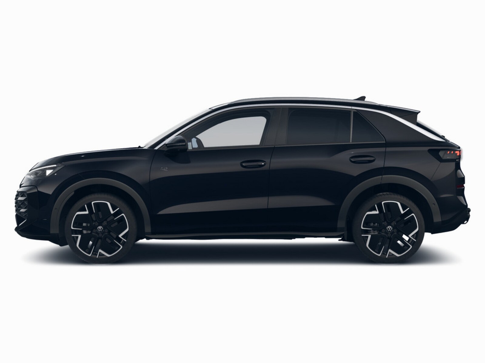 Volkswagen T-Roc – Bild 6