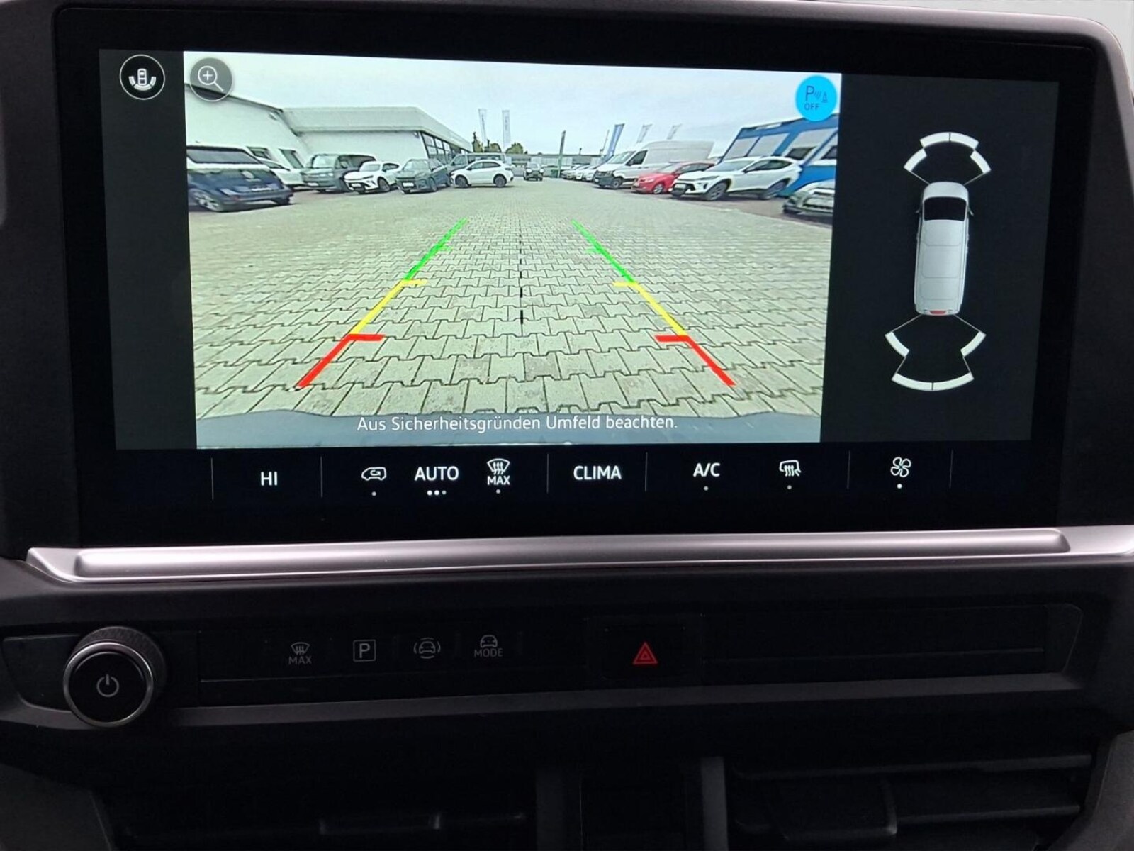 Volkswagen Transporter Kasten kurzer Radstand – Bild 10