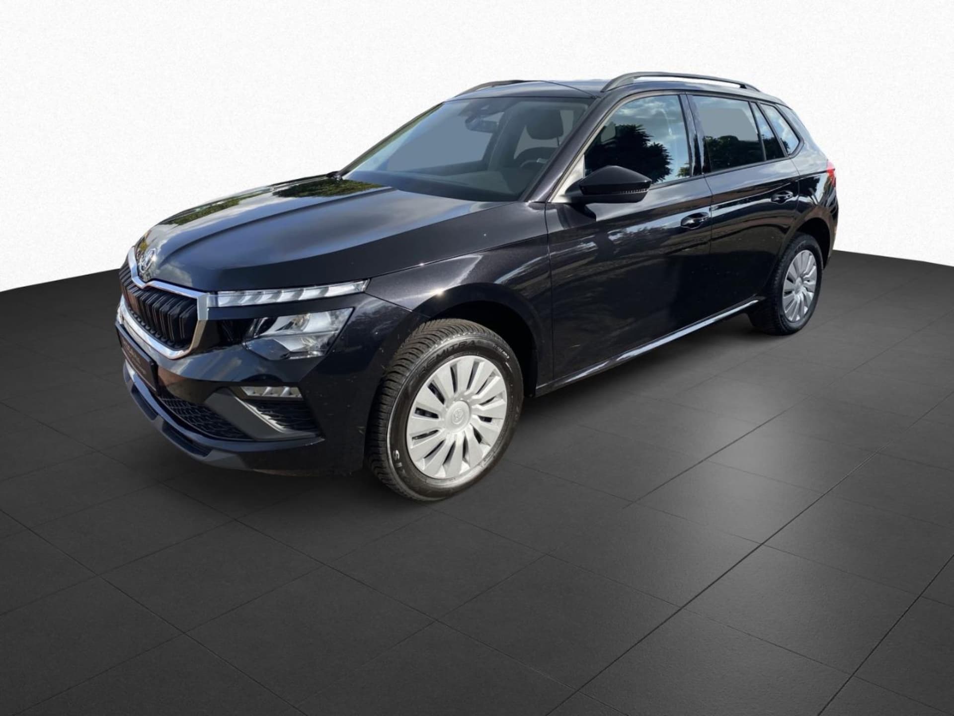 Skoda Kamiq 2026