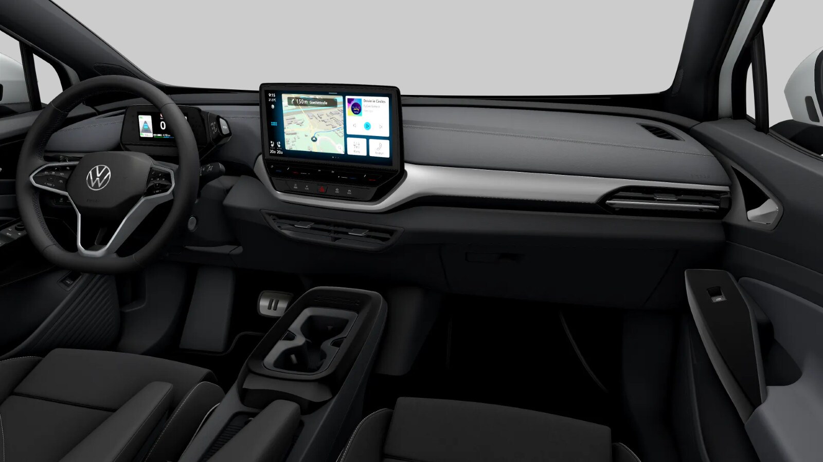Volkswagen ID.5 – Bild 6
