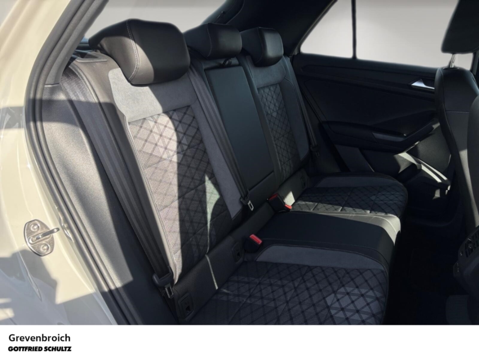 Volkswagen T-Roc – Bild 6