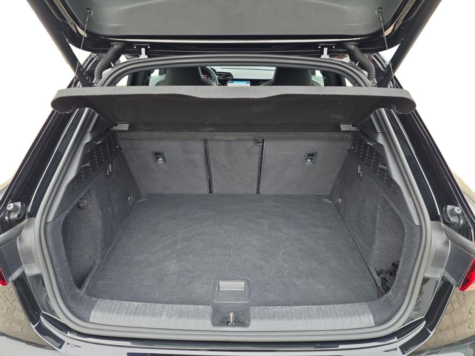 Audi S3 Sportback – Bild 14