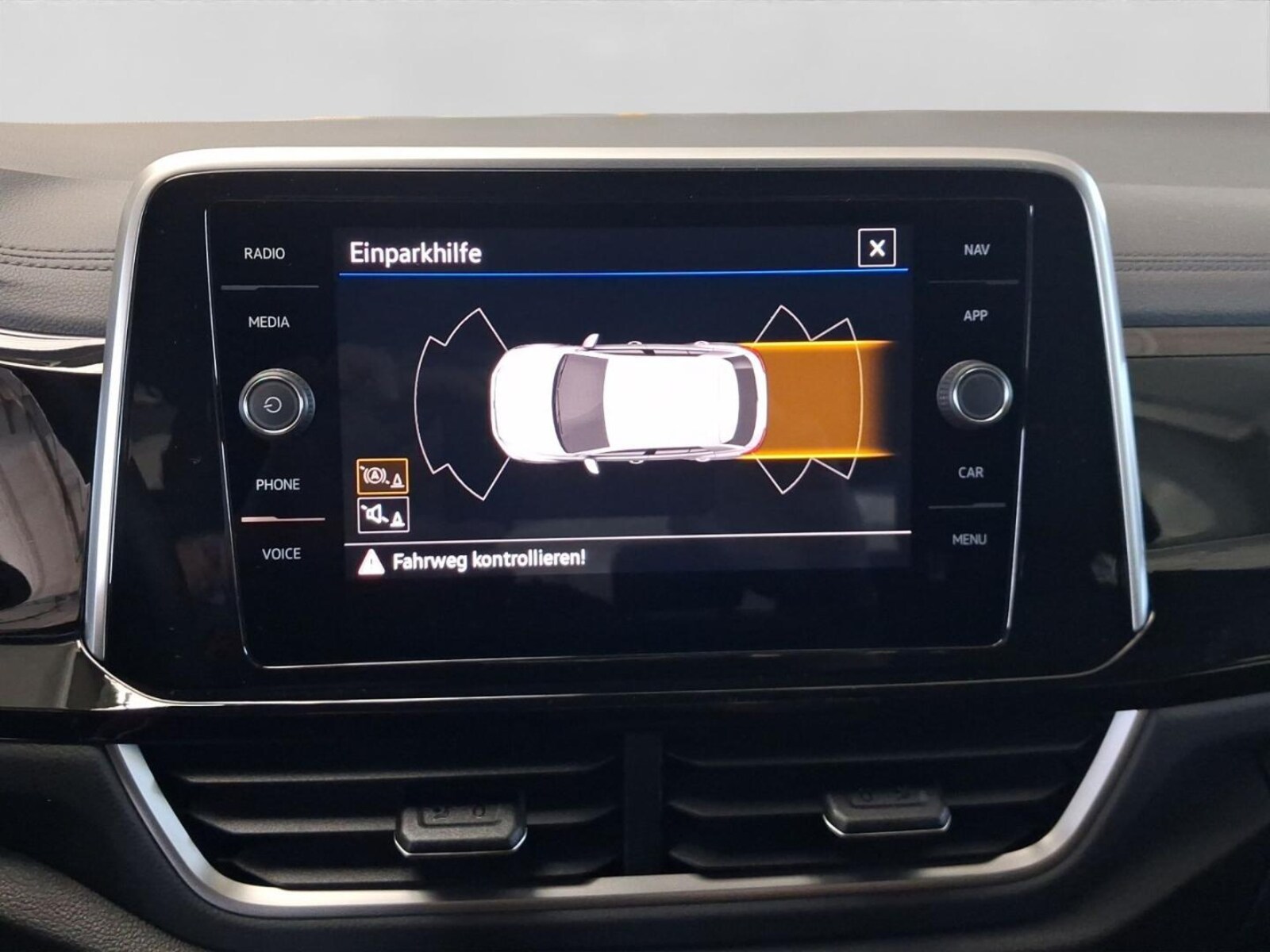 Volkswagen T-Roc – Bild 11