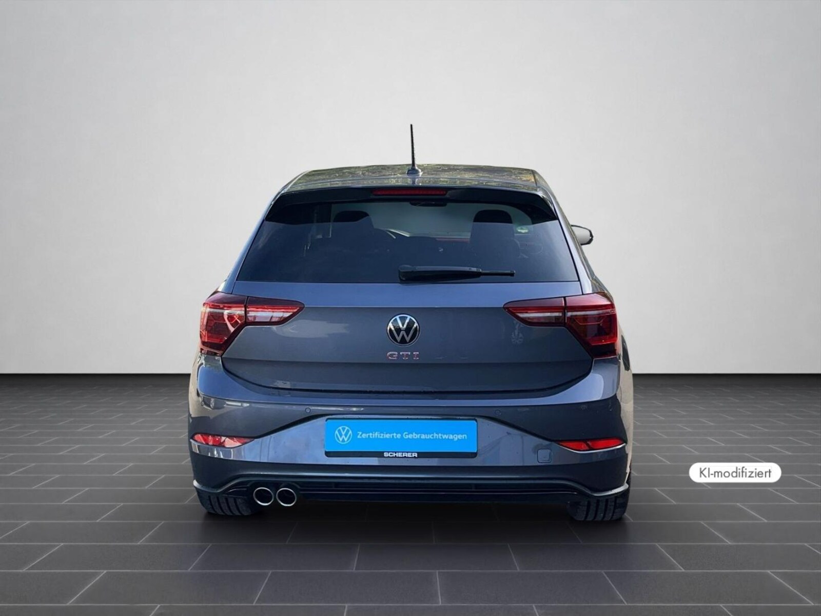 Volkswagen Polo – Bild 6