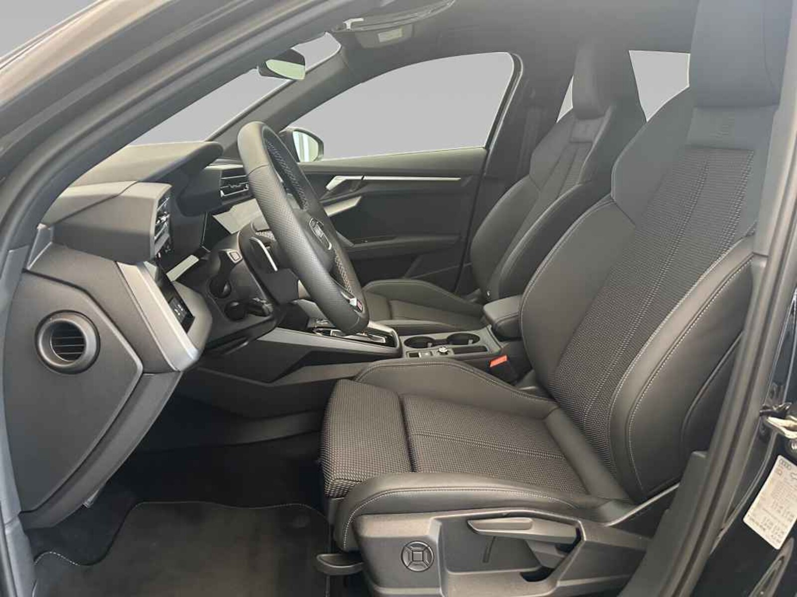 Audi A3 Sportback – Bild 11