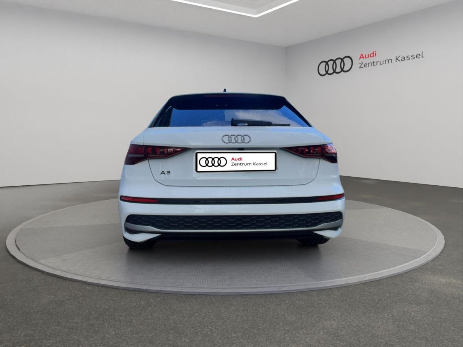 Audi A3 Sportback – Bild 4