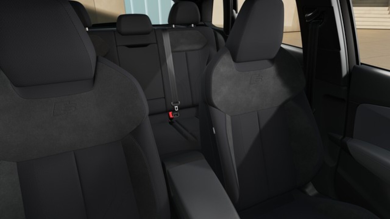 Audi Q3 – Bild 13