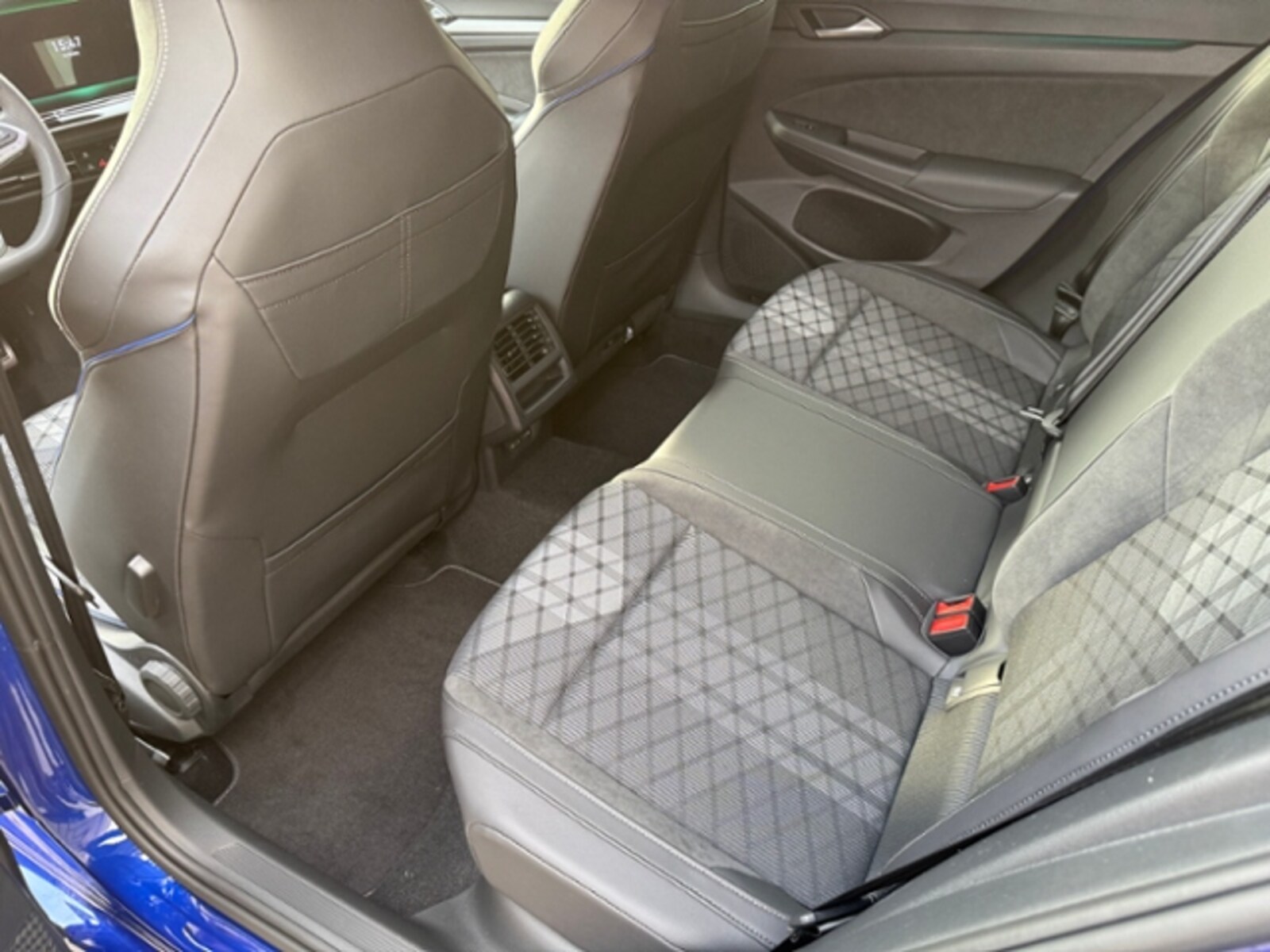 Volkswagen Golf Variant – Bild 13