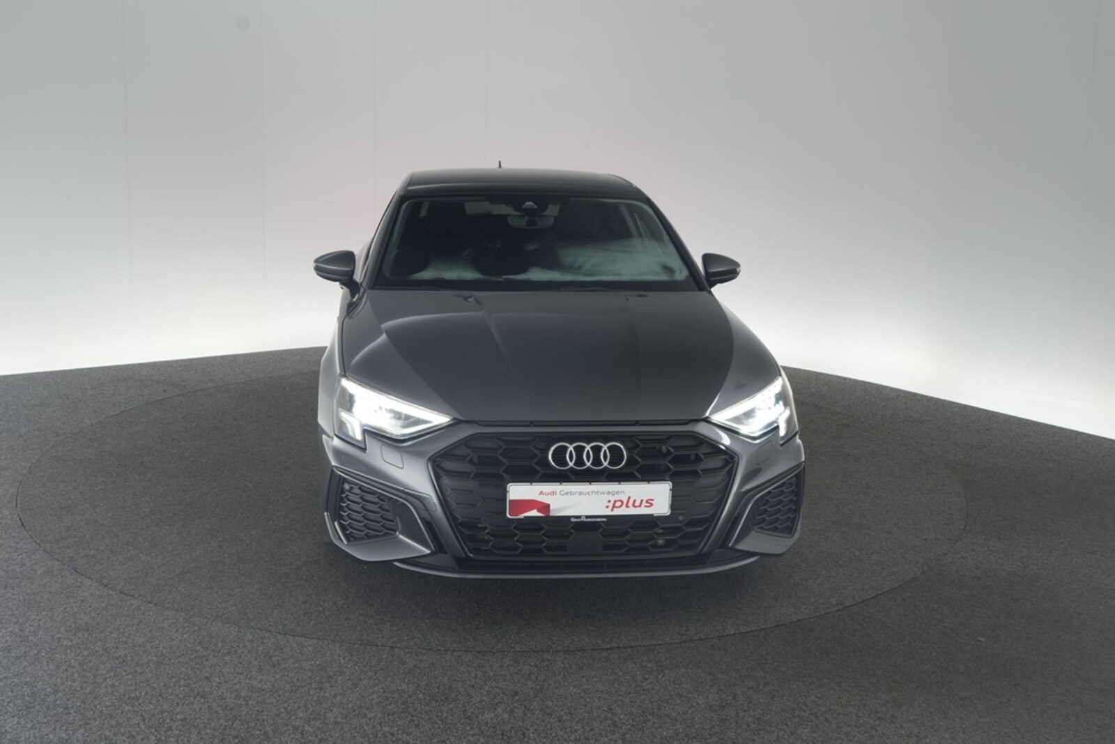 Audi A3 Sportback – Bild 3