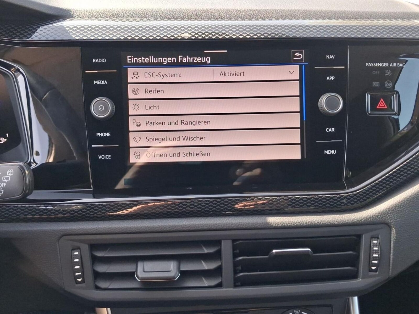 Volkswagen Taigo – Bild 15