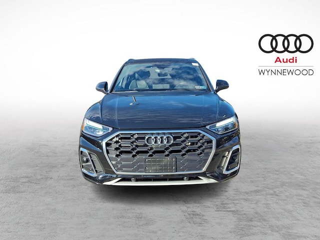 2023 Audi Q5 TFSI e
