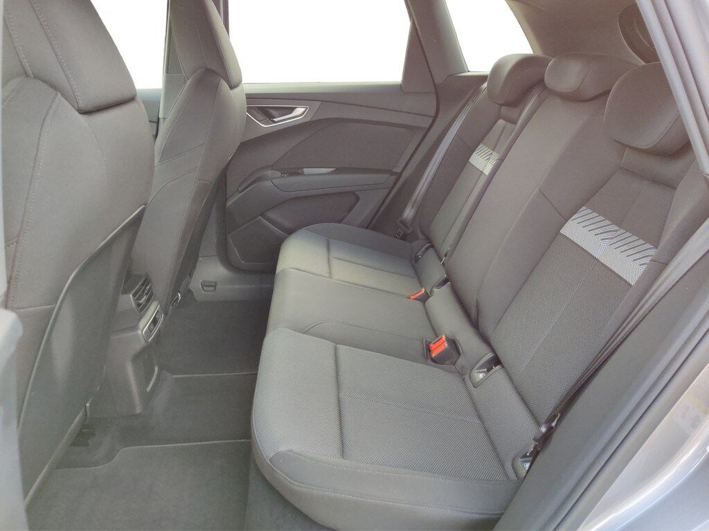 Image about Audi Q4 e-tron 40 e-tron