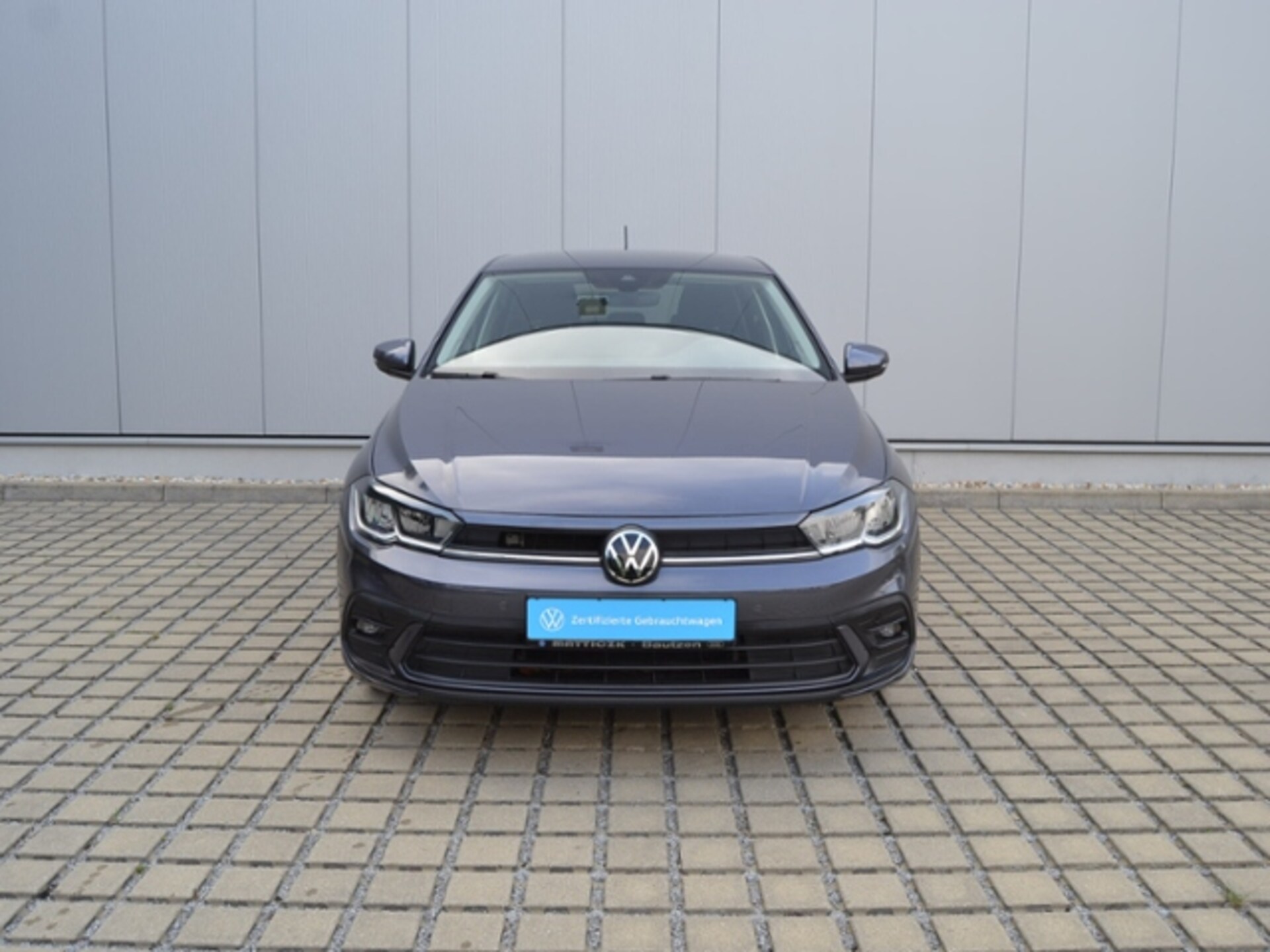 Volkswagen Polo Life