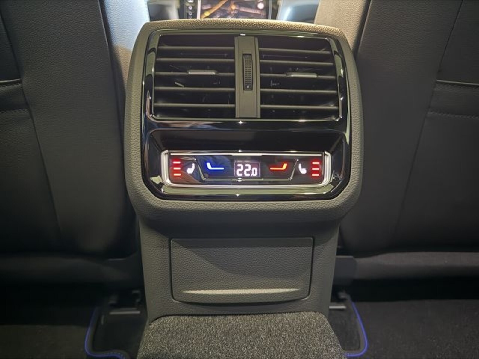 Volkswagen Arteon Shooting Brake – Bild 19