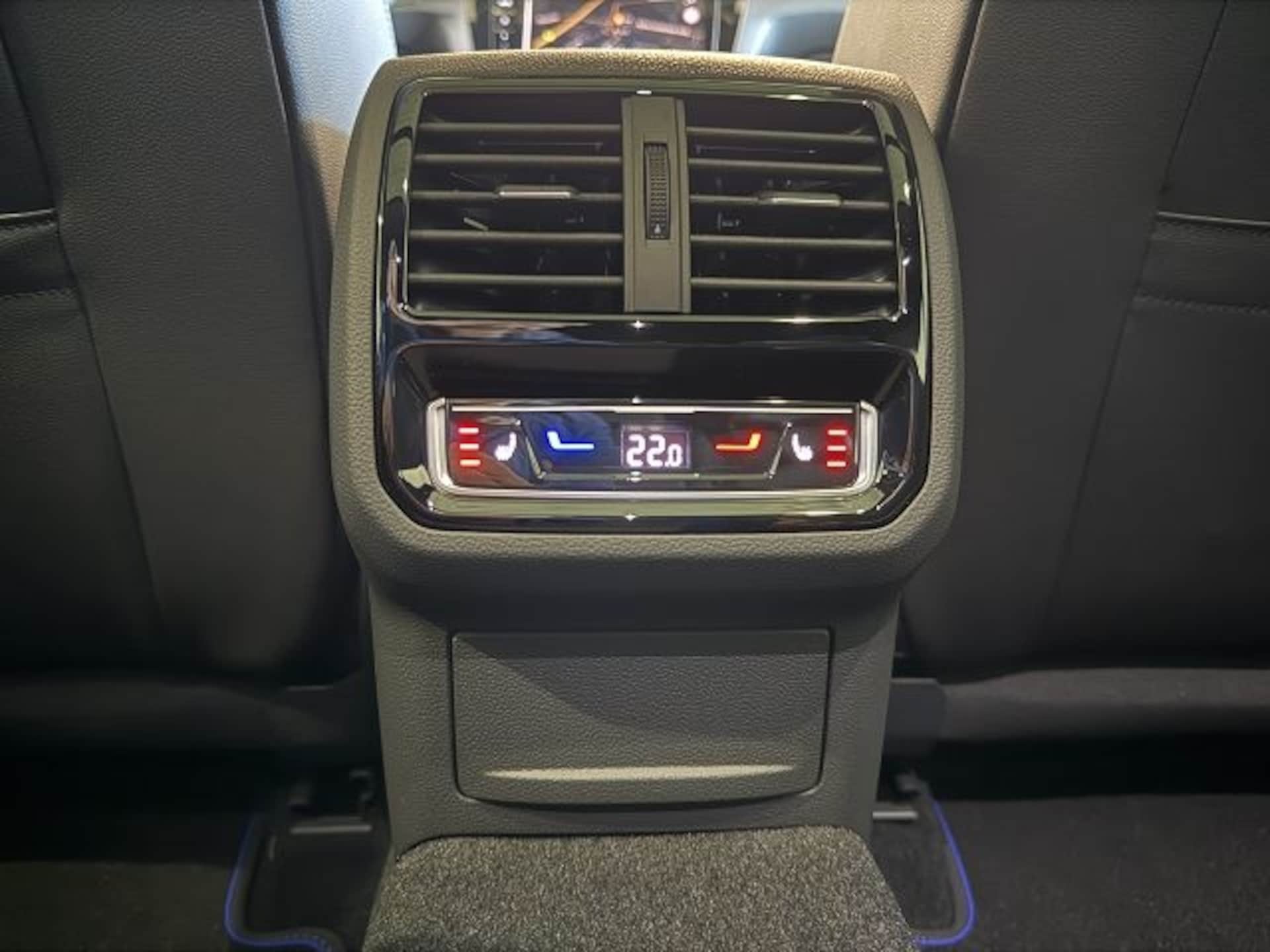 Volkswagen Arteon Shooting Brake R