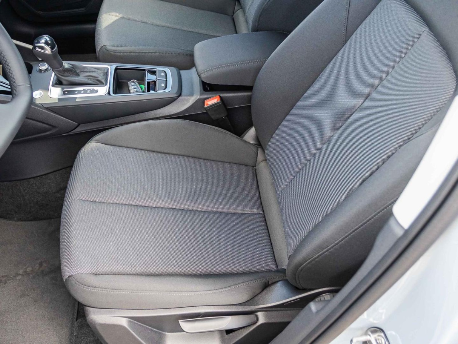 Audi Q2 – Bild 8