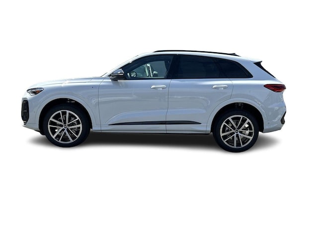 2025 Audi Audi Q5 SUV