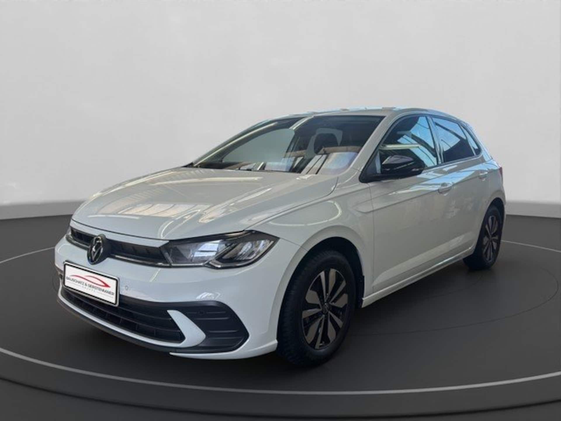 Volkswagen Polo Goal